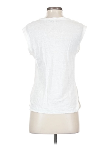 Jigsaw Sleeveless Blouse (view 2)