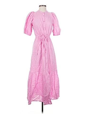 Emerson Fry Casual Dress (view 1)