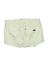 Almost Famous Green Shorts Size 3 - photo 2