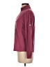 SDII 100% Polyester Burgundy Fleece Size M - photo 5