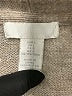 H&M Tan Pullover Sweater Size L - photo 7