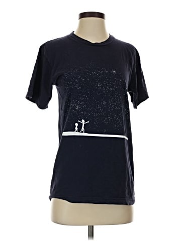 American Apparel Active T-Shirt (view 1)