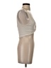 Anthropologie Tan Bodysuit Size Sm - Med - photo 4