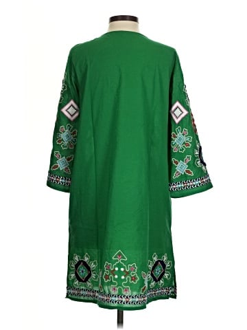 Frances Valentine Casual Dress (view 2)
