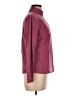 SDII 100% Polyester Burgundy Fleece Size M - photo 4