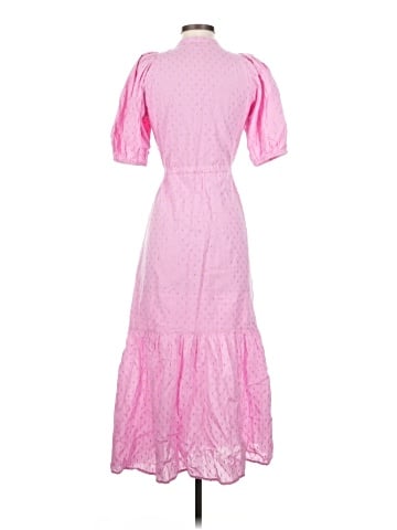 Emerson Fry Casual Dress (view 2)