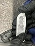 L.L.Bean Blue Trenchcoat Size M - photo 7