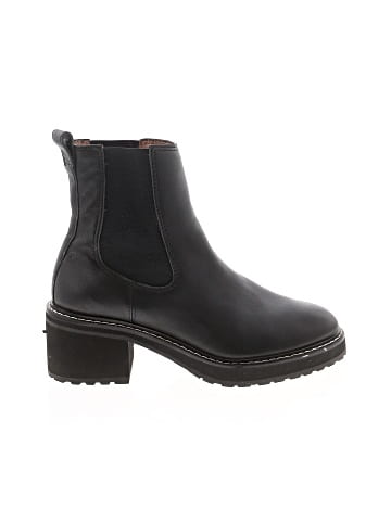 Madewell Ankle Boots (view 1)