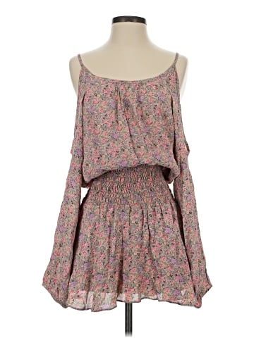 Lucy Love Casual Dress (view 1)