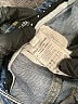 Dolce & Gabbana Hearts Blue Jeans Size EU (IT) 44 / US 8 - photo 15