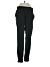 Adidas 100% Polyester Solid Black Active Pants Size XS - photo 1