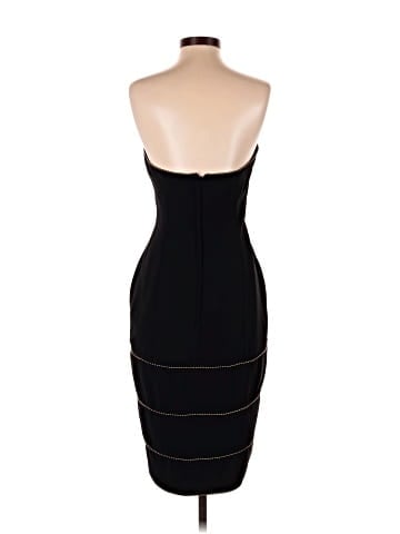 Cache Cocktail Dress (view 2)