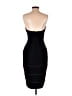 Cache Black Cocktail Dress Size XXS (estimated) - photo 2