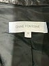 Anne Fontaine Black Jacket Size 6 (38) - photo 6