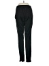 Adidas 100% Polyester Solid Black Active Pants Size XS - photo 2