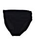 Unbranded Solid Black Swimsuit Bottoms Size L (estimated) - photo 1