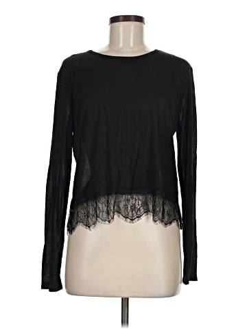 Hanky Panky Long Sleeve T-Shirt (view 1)