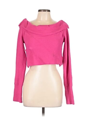 Free People Pullover Sweater (view 1)