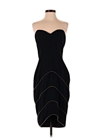 Cache Cocktail Dress (view 1)
