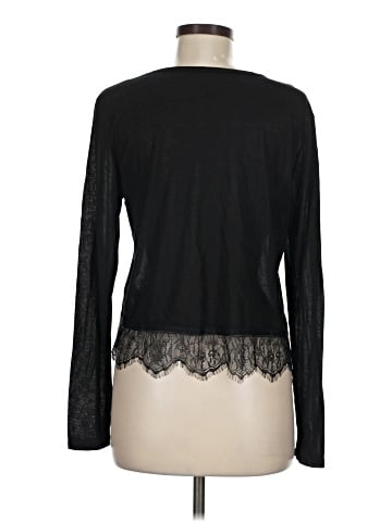 Hanky Panky Long Sleeve T-Shirt (view 2)