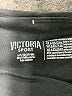 Victoria Sport Solid Black Active Pants Size S - photo 7
