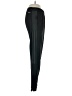Adidas 100% Polyester Solid Black Active Pants Size XS - photo 4