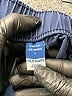 Old Navy Solid Blue Cargo Shorts Size L - photo 3