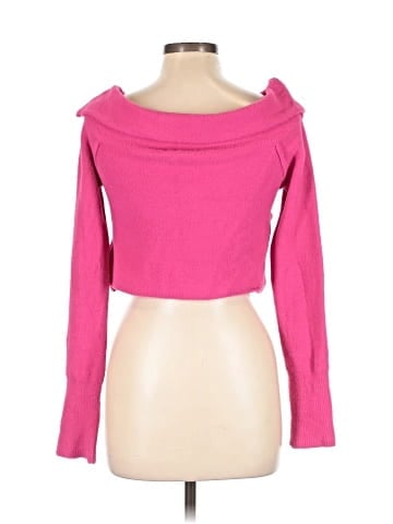 Free People Pullover Sweater (view 2)