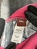 Tea 100% Cotton Black Dress Size 7 - photo 3