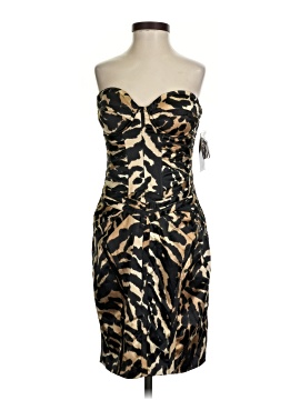 Jovani Cocktail Dress (view 1)