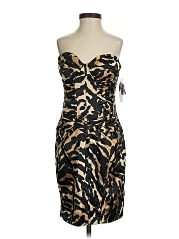 Jovani Cocktail Dress (view 1)