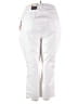 NYDJ White Jeans Size 26 - photo 2