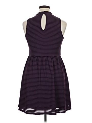 Xhilaration Casual Dress (view 2)