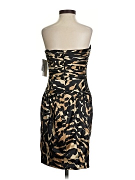 Jovani Cocktail Dress (view 2)