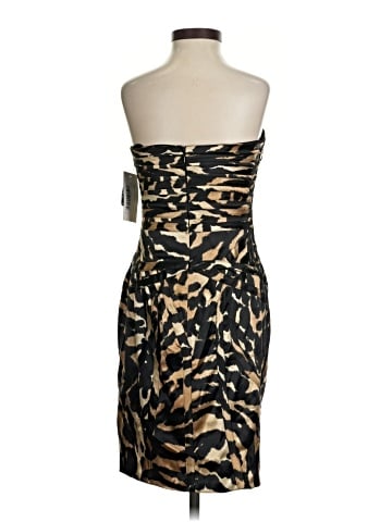 Jovani Cocktail Dress (view 2)