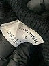 Commense Black Cardigan Size S - photo 7