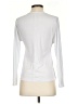 Fabletics White 3/4 Sleeve T-Shirt Size S (estimated) - photo 2