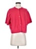 Free People Red Cardigan Size XS - photo 1