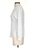 Fabletics White 3/4 Sleeve T-Shirt Size S (estimated) - photo 5