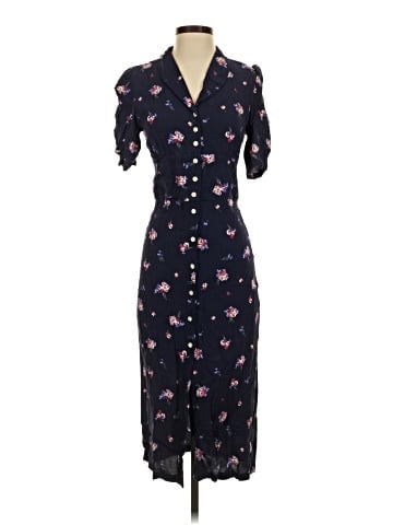 Rouje Paris Casual Dress (view 1)