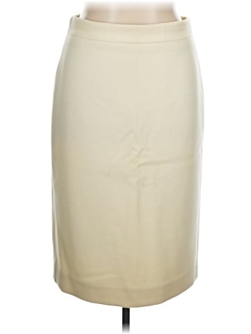 J.Crew Wool Skirt (view 1)