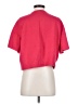 Free People Red Cardigan Size XS - photo 2