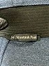 Talbots Blue Active Pants Size 14 - photo 6
