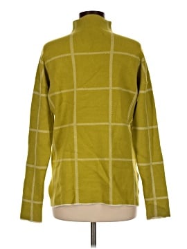Max Studio Turtleneck Sweater (view 2)