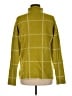 Max Studio Plaid Green Turtleneck Sweater Size M - photo 2