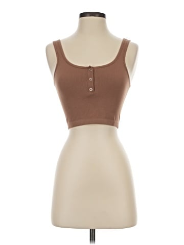 Bozzolo Tank Top (view 1)