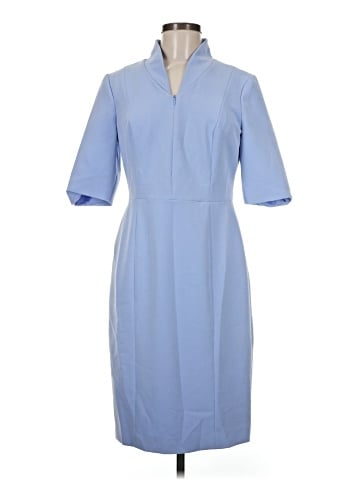 Anne Klein Casual Dress (view 1)
