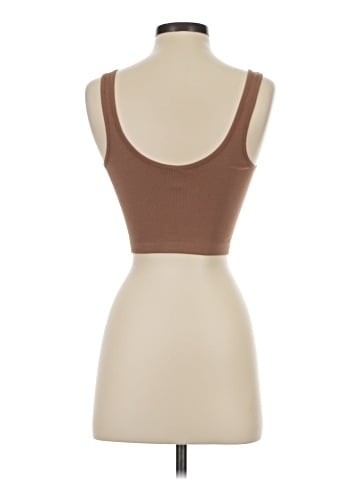 Bozzolo Tank Top (view 2)
