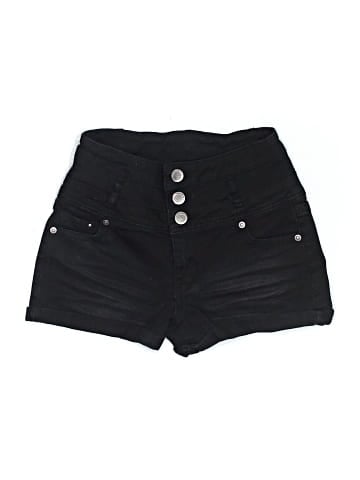 1st Kiss Shorts (view 1)