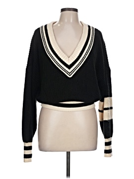Steve Madden Pullover Sweater